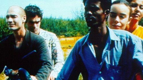 Being Light filmas žiurėti online