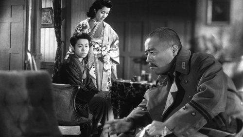 Morning for the Osone Family filmas žiurėti online