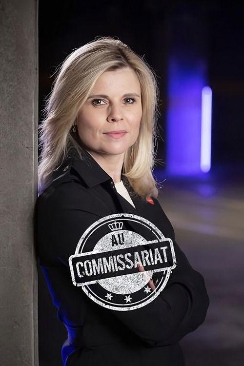 Au commissariat filmas online