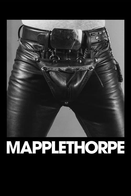 Mapplethorpe filmas online