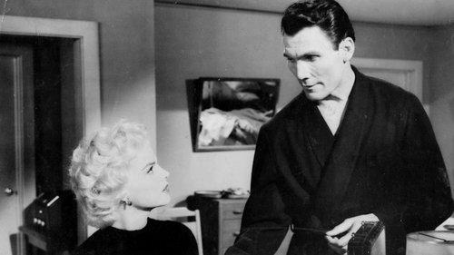 House of Numbers filmas žiurėti online