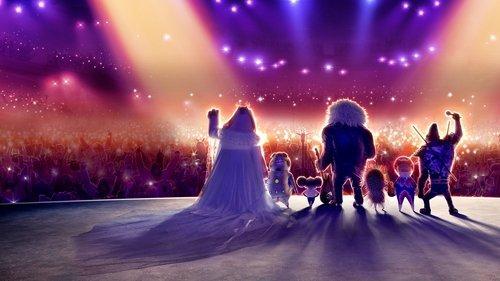 Dainuok 2 filmas žiurėti online