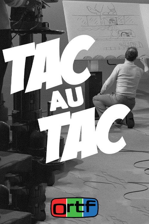 Tac au tac filmas online