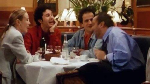 Delphine : 1, Yvan : 0 filmas žiurėti online