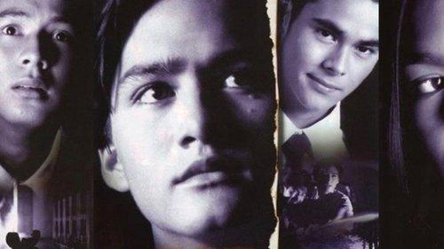 303 Fear Faith Revenge filmas žiurėti online