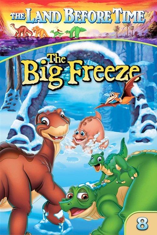 The Land Before Time VIII: The Big Freeze filmas online
