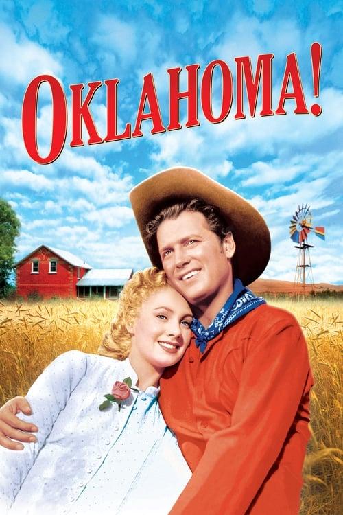 Oklahoma! filmas online
