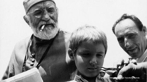 The Steppe filmas žiurėti online