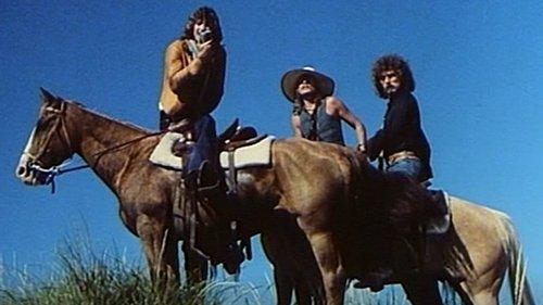 Cocaine Cowboys filmas žiurėti online