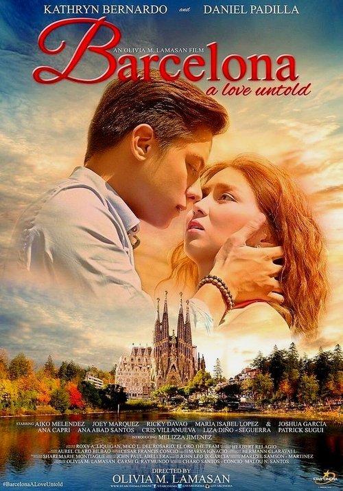 Barcelona: A Love Untold filmas online