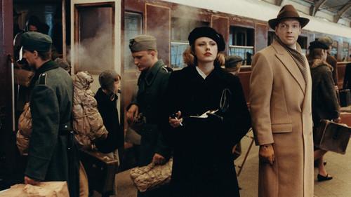 The Naked Trees filmas žiurėti online