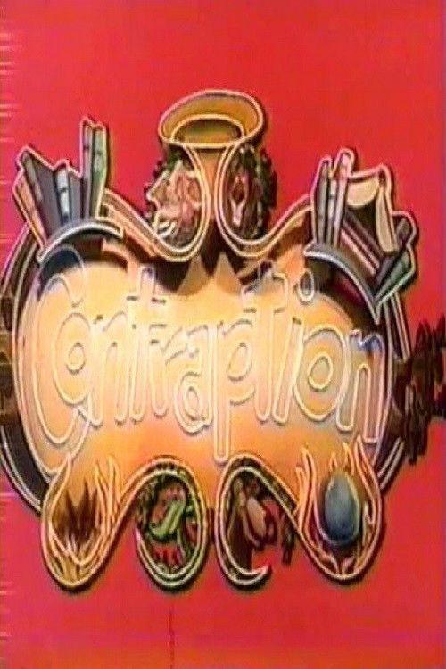 Contraption filmas online