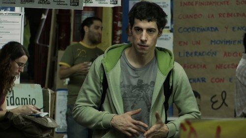 El estudiante filmas žiurėti online