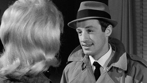 Le Doulos filmas žiurėti online