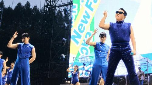 PSY Summer Swag 2022 filmas žiurėti online