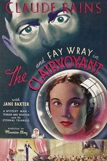 The Clairvoyant filmas online