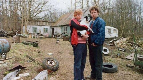 Chop Chop filmas žiurėti online