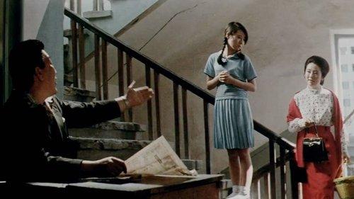 Woman of Fire filmas žiurėti online