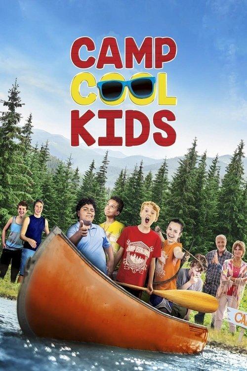Camp Cool Kids filmas online