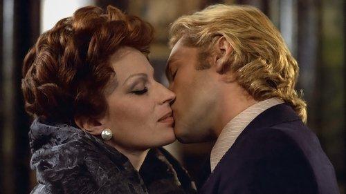 Conversation Piece filmas žiurėti online