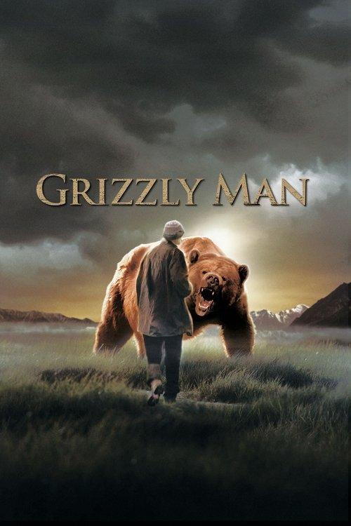 Grizzly Man filmas online