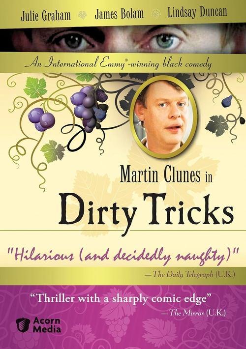 Dirty Tricks filmas online