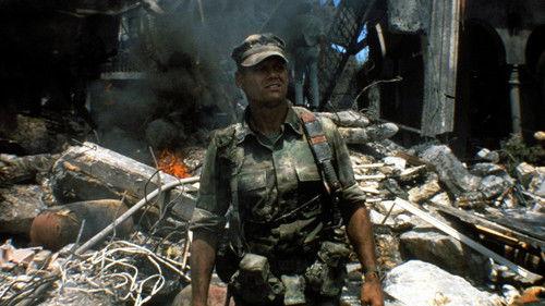 Death Before Dishonor filmas žiurėti online