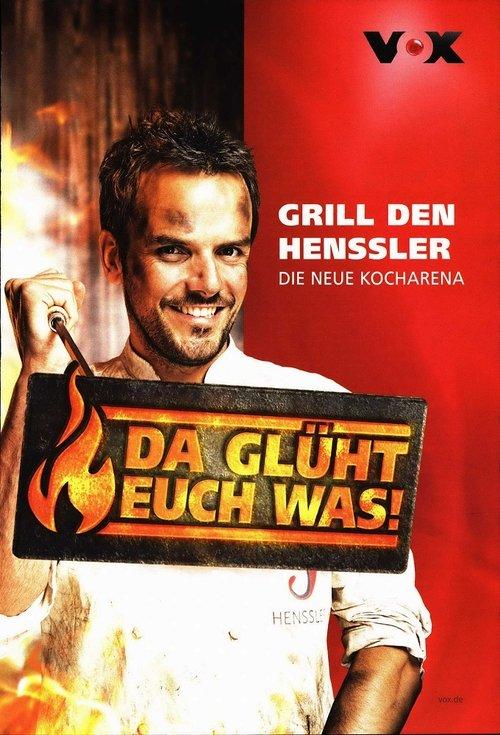 Grill den Henssler filmas online
