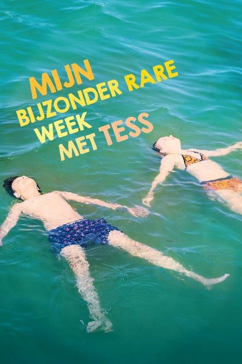 Mijn bijzonder rare week met Tess filmas online