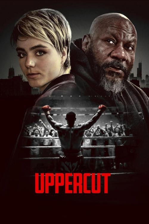 Uppercut filmas online