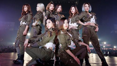 Girls' Generation -PHANTASIA- in Japan filmas žiurėti online