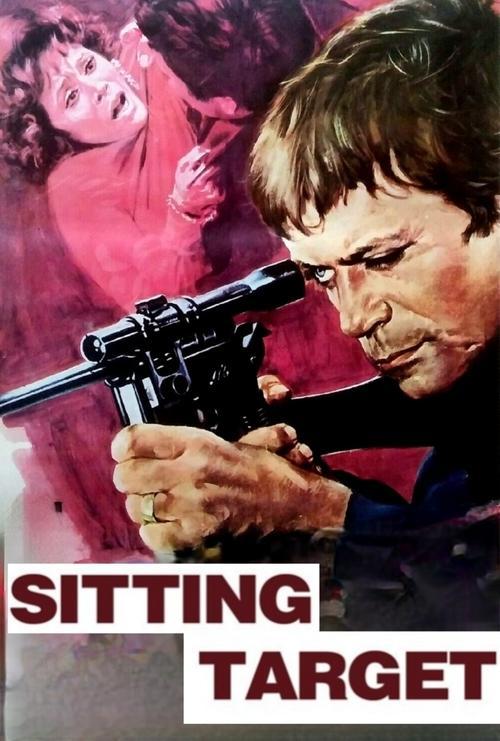 Sitting Target filmas online