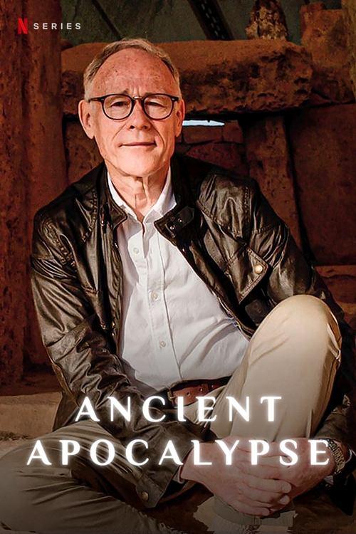 Ancient Apocalypse filmas online