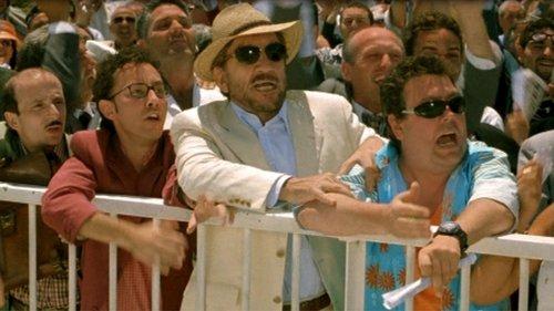 Febbre da cavallo - La mandrakata filmas žiurėti online