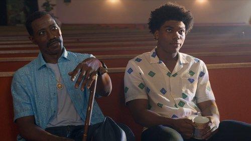 Back on the Strip filmas žiurėti online