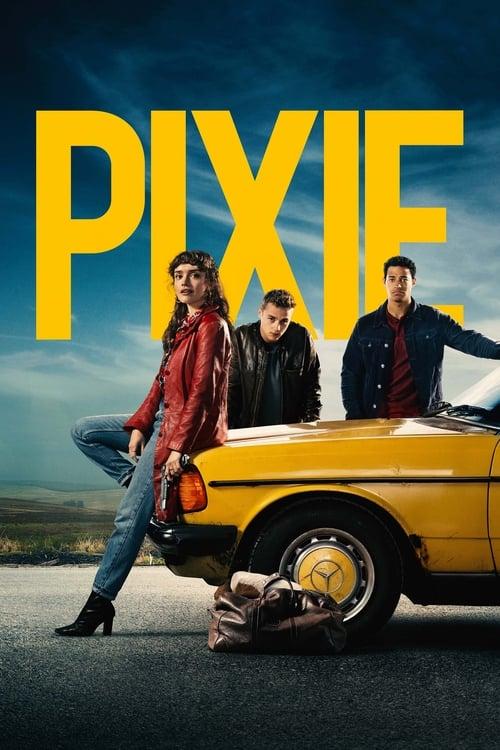 Pixie filmas online