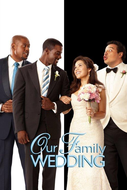 Our Family Wedding filmas online