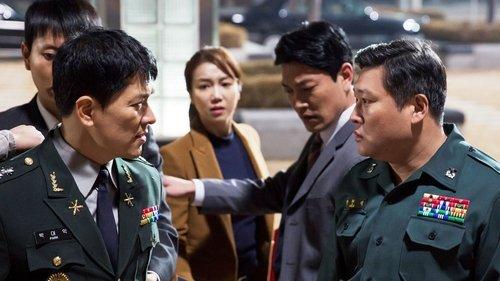 The Discloser filmas žiurėti online