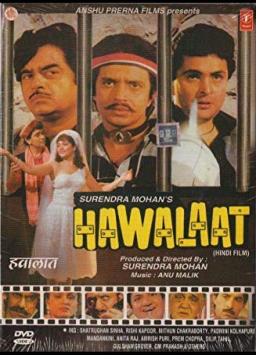 Hawalaat filmas online