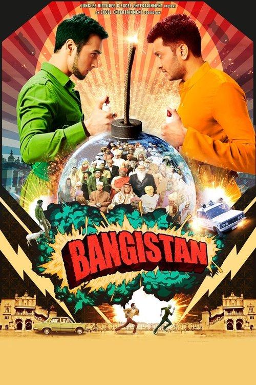 Bangistan filmas online