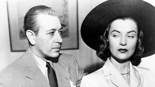 A Dangerous Profession filmas žiurėti online