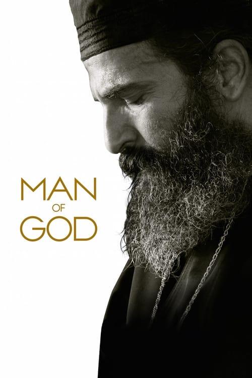 Man of God filmas online