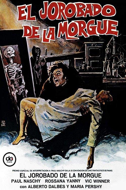 Hunchback of the Morgue filmas online