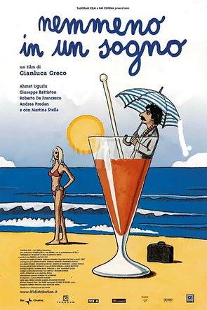 Nemmeno in un sogno filmas online