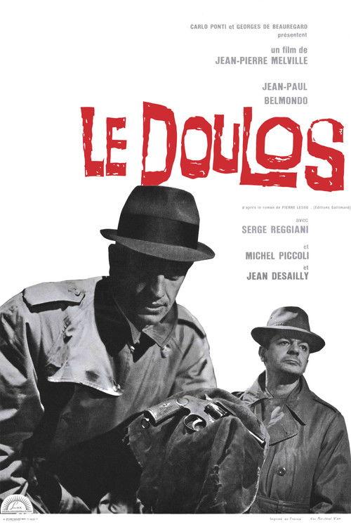 Le Doulos filmas online