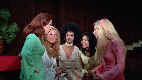 Wonder Women filmas žiurėti online