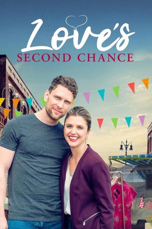 Love's Second Chance filmas online