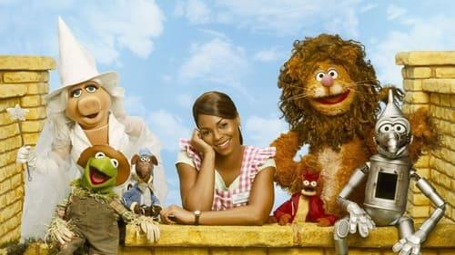 The Muppets' Wizard of Oz filmas žiurėti online