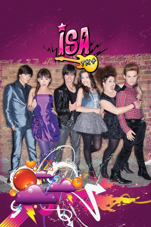 Isa TK+ filmas online