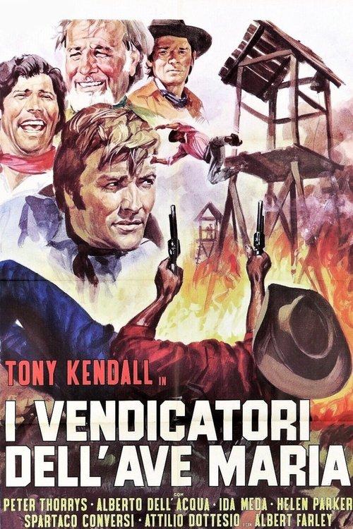 I vendicatori dell'Ave Maria filmas online